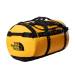 The North Face Base Camp Duffel L Summit Gold