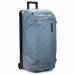 Thule Chasm Duffel roller Pond Gray