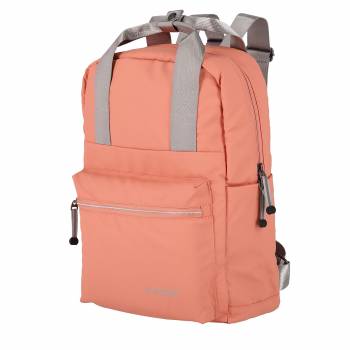 Basics Canvas Backpack