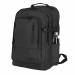 Travelite Basics Backpack Water-repellent Black