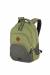 Travelite Basics Backpack Green-grey