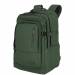 Travelite Basics Backpack Water-repellent Olive green