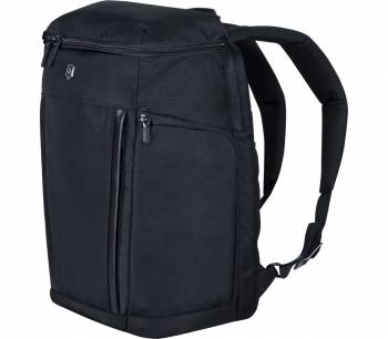 Deluxe Fliptop Laptop Backpack