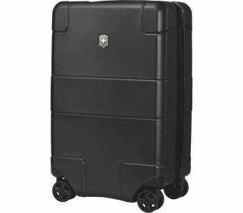 Lexicon Hardside Frequent Flyer Carry-On