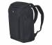 Victorinox Fliptop Laptop Backpack Černá