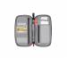 Travel Organizer with RFID Protection