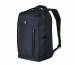 Victorinox Deluxe Travel Laptop Backpack Modrá