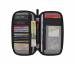 Travel Organizer with RIFD Protection