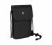 Deluxe Concealed Security Pouch RFID