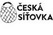 Ceska Sitovka logo