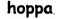 Hoppa logo